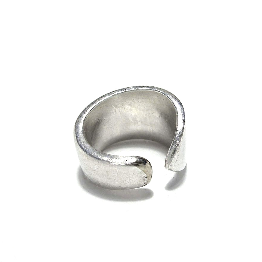 Spoon Ring　No.7292　22号