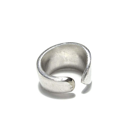 Spoon Ring　No.7292　22号