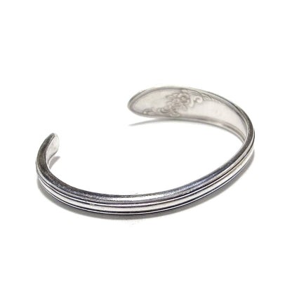 Spoon Bangle　No.8122