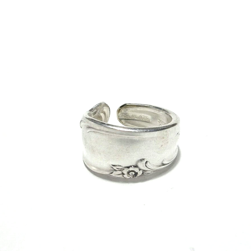 Spoon Ring　No.7246　23号