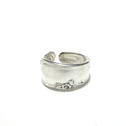Spoon Ring　No.7246　23号