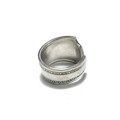 Spoon Ring　No.7254　23号