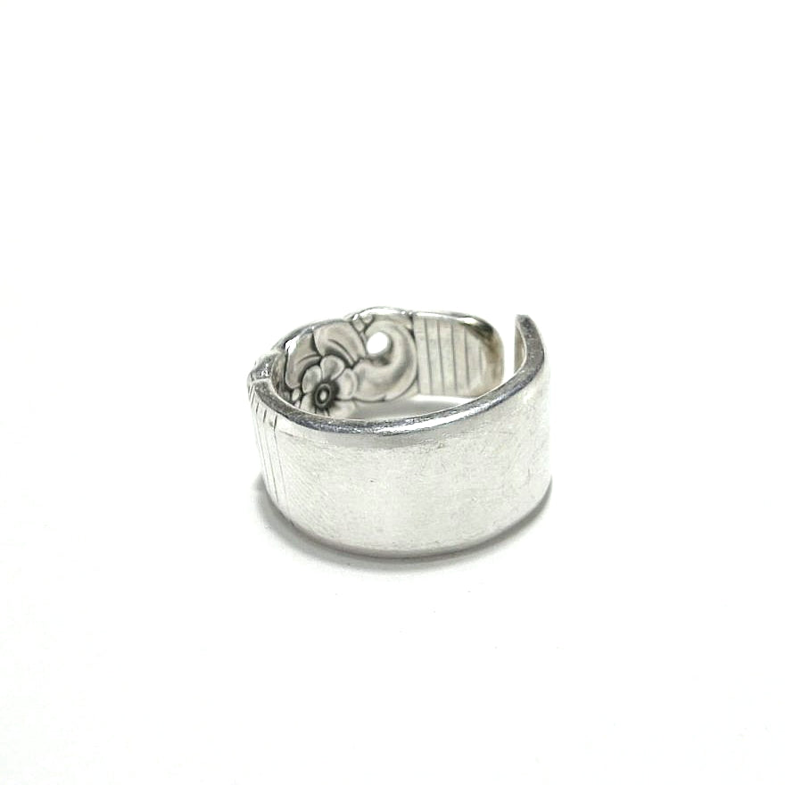 Spoon Ring　No.7238　21号