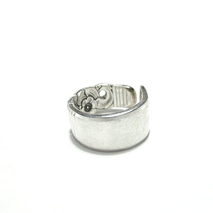 Spoon Ring　No.7238　21号