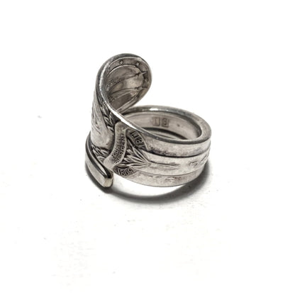President Spoon Ring　　No. 3947　19号　James Madison