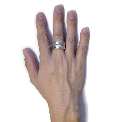 Spoon Ring　No.7816　24号
