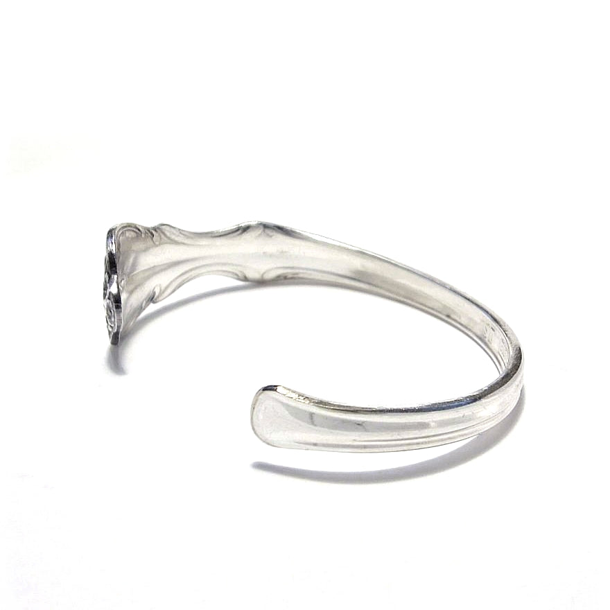 Spoon Bangle　No.8025