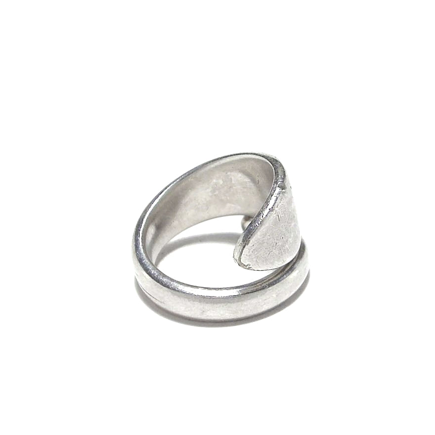 Spoon Ring　No.7773　20号