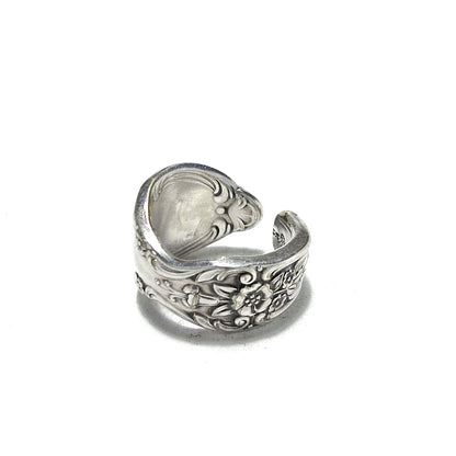 Spoon Ring　No.7615　16号