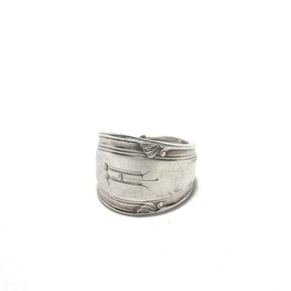 Spoon Ring　No.7488　13号