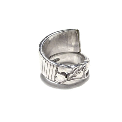 Spoon Ring　No.7836　23号