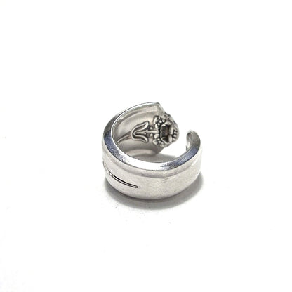 Spoon Ring　No.7439　11号