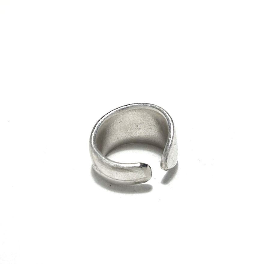 Spoon Ring　No.7391　10号