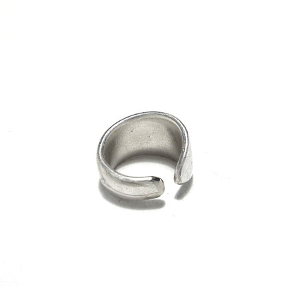 Spoon Ring　No.7391　10号