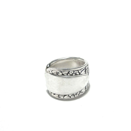 Spoon Ring　No.7426　10号