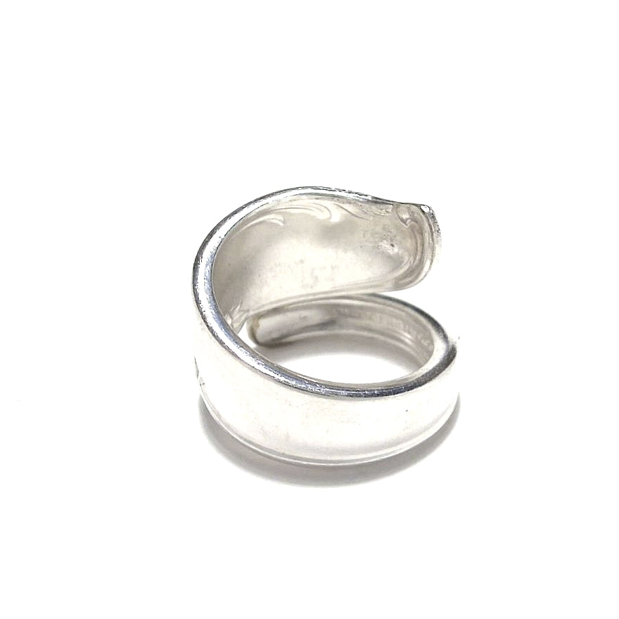 Spoon Ring　No.7794　24号