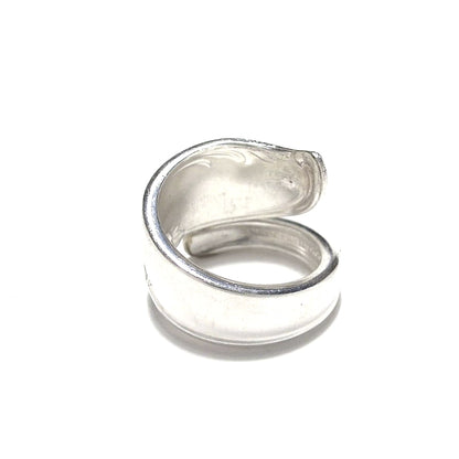 Spoon Ring　No.7794　24号