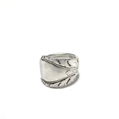Spoon Ring　No.7399　10号