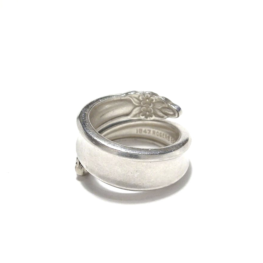 Spoon Ring　No.7793　23号