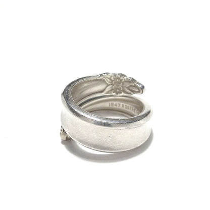 Spoon Ring　No.7793　23号