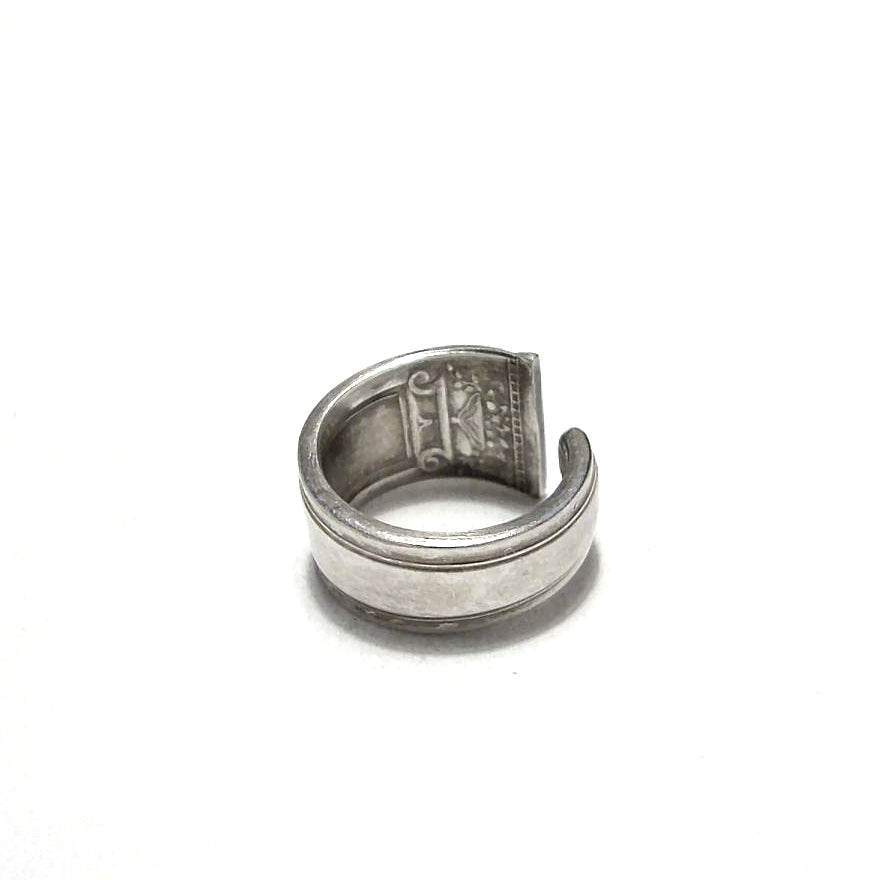 Spoon Ring　No.7500　13号