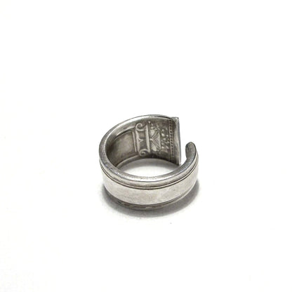Spoon Ring　No.7500　13号