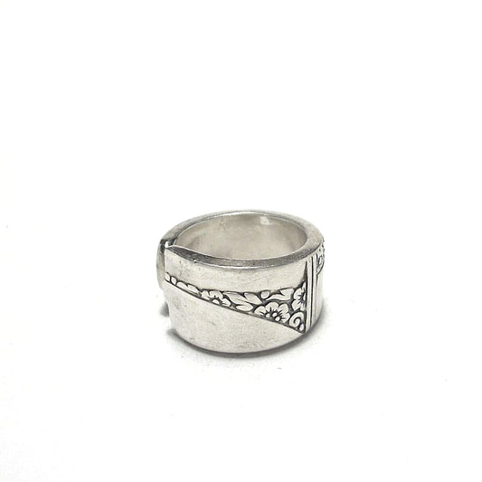 Spoon Ring　No.7474　12号