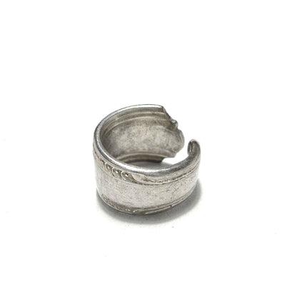 Spoon Ring　No.7504　15号