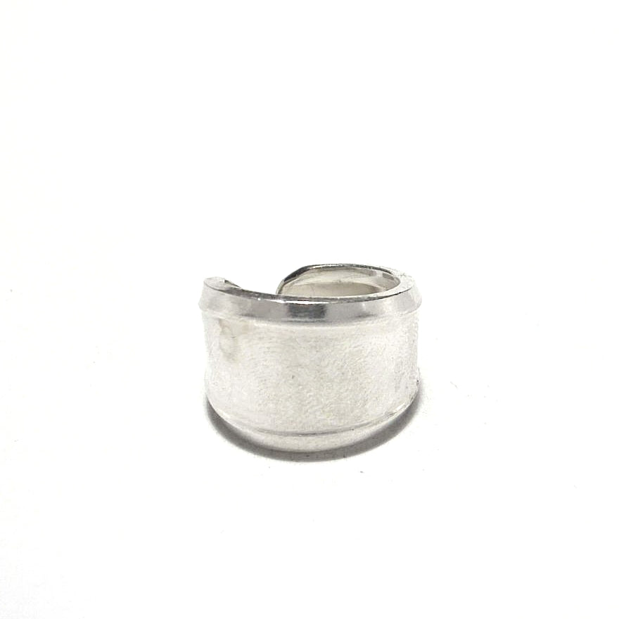 Spoon Ring　No.7546　15号