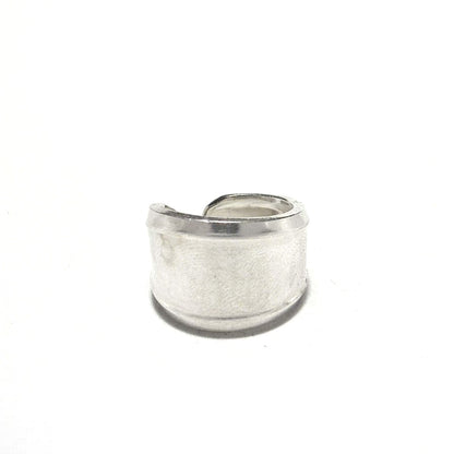 Spoon Ring　No.7546　15号