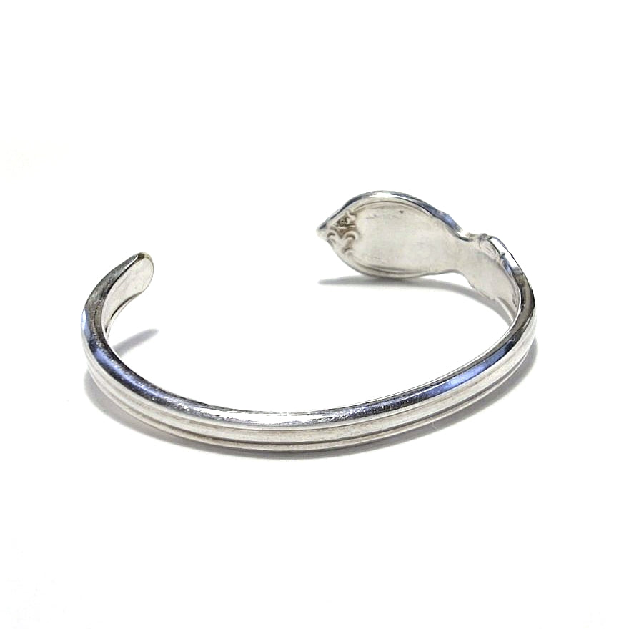 Spoon Bangle　No.8041