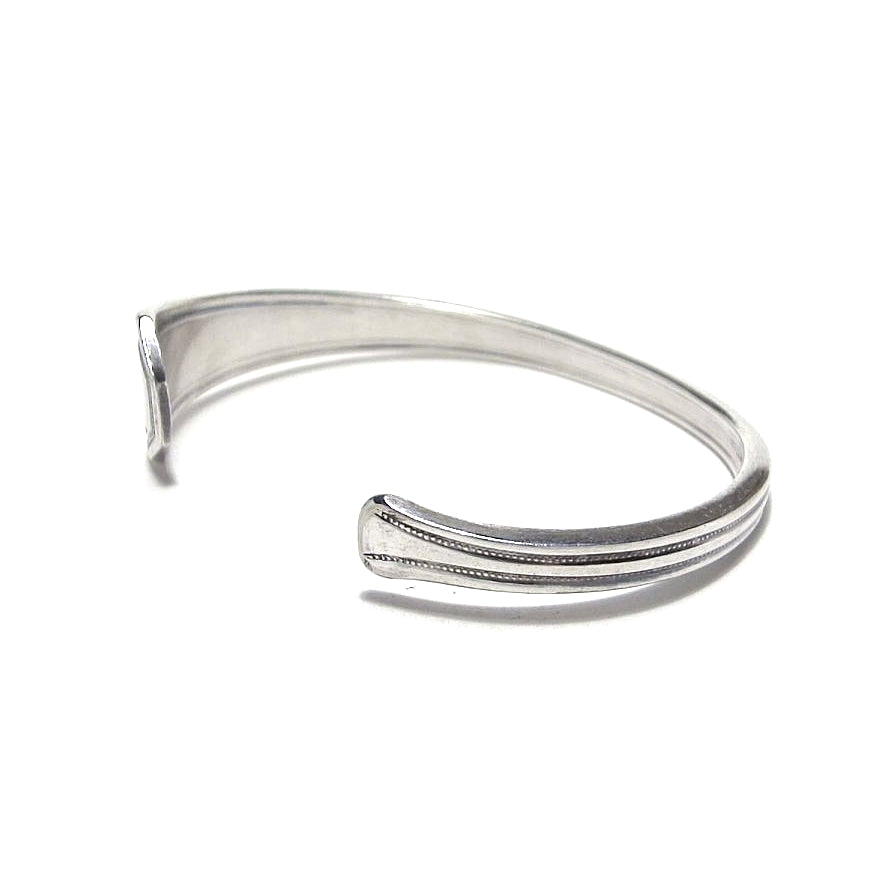 Spoon Bangle　No.8127