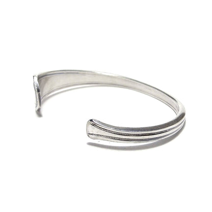 Spoon Bangle　No.8127