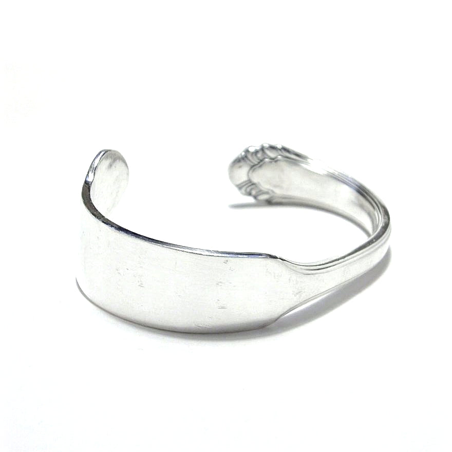 Butter Knife Bangle　No.8091