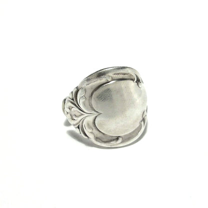 Spoon Ring　No.7315　24号
