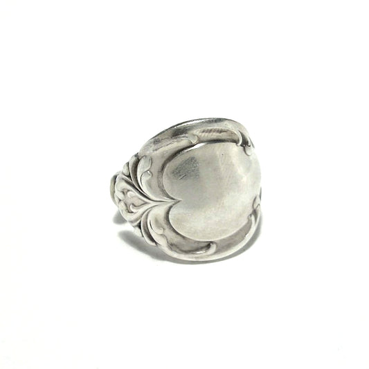 Spoon Ring　No.7315　24号