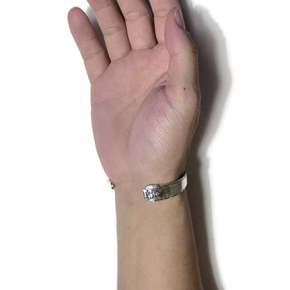 Spoon Bangle　No.8132