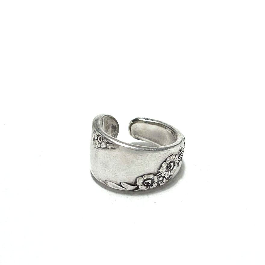 Spoon Ring　No.7547　15号