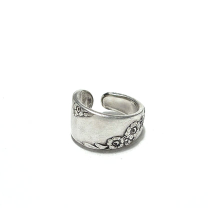 Spoon Ring　No.7547　15号