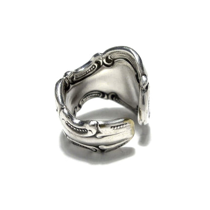 Spoon Ring　No.7327　25号