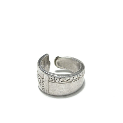 Spoon Ring　No.7613　16号