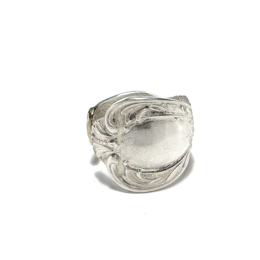Spoon Ring　No.7277　23号