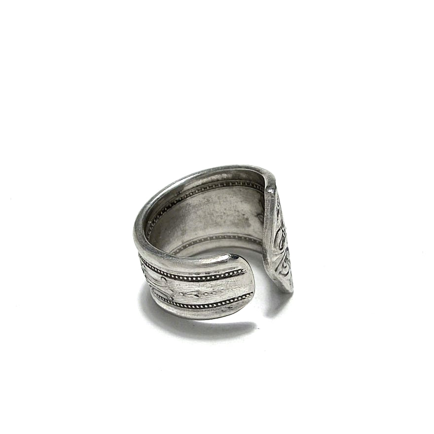 Spoon Ring　No.7409　11号