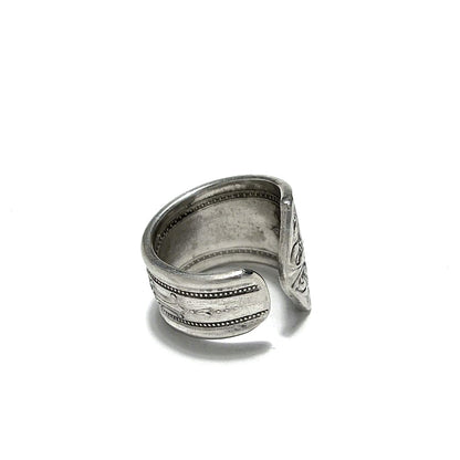 Spoon Ring　No.7409　11号