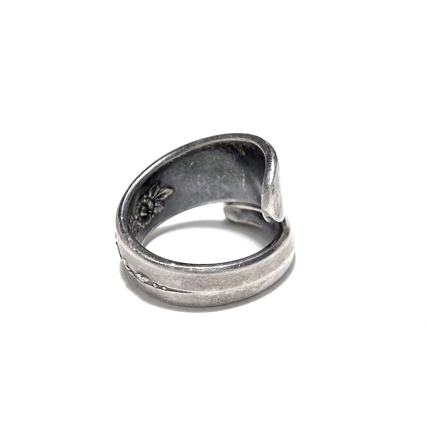 Spoon Ring　No.7778　25号