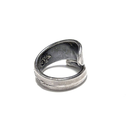 Spoon Ring　No.7778　25号