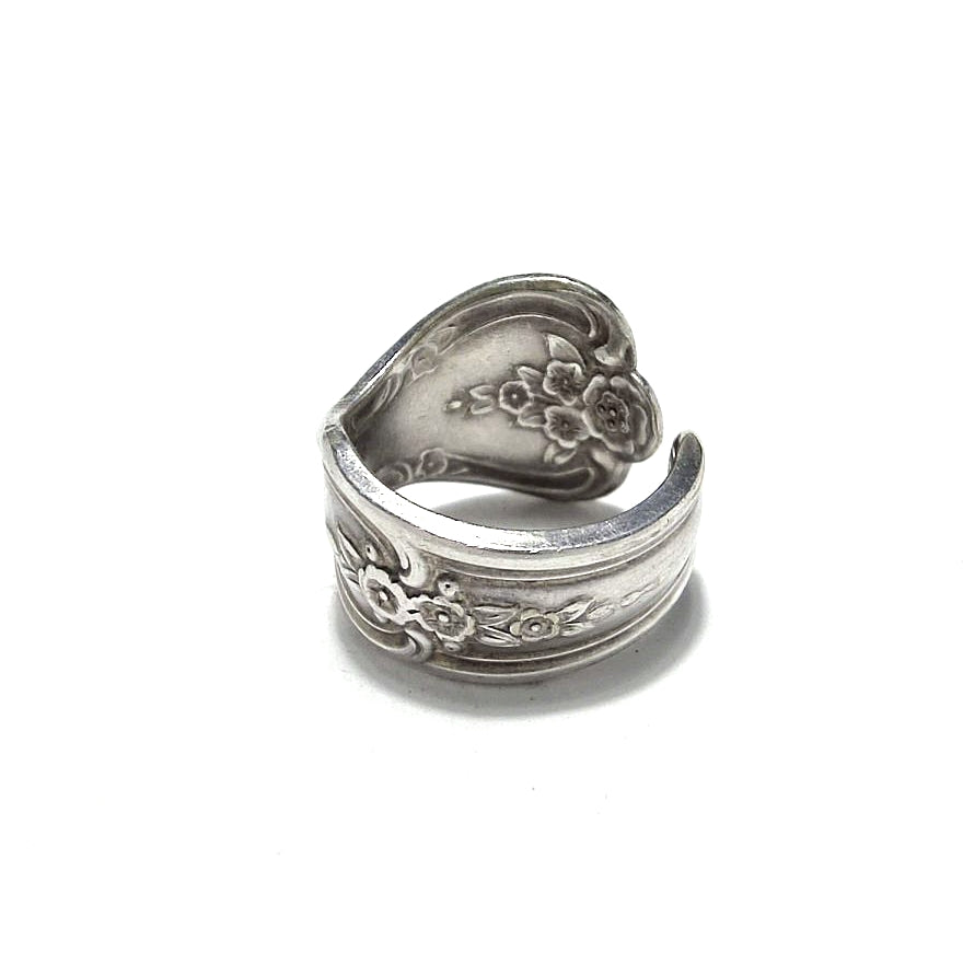 Spoon Ring　No.7287　23号