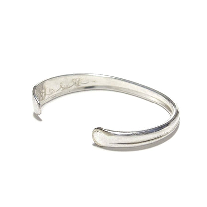 Spoon Bangle　No.8151