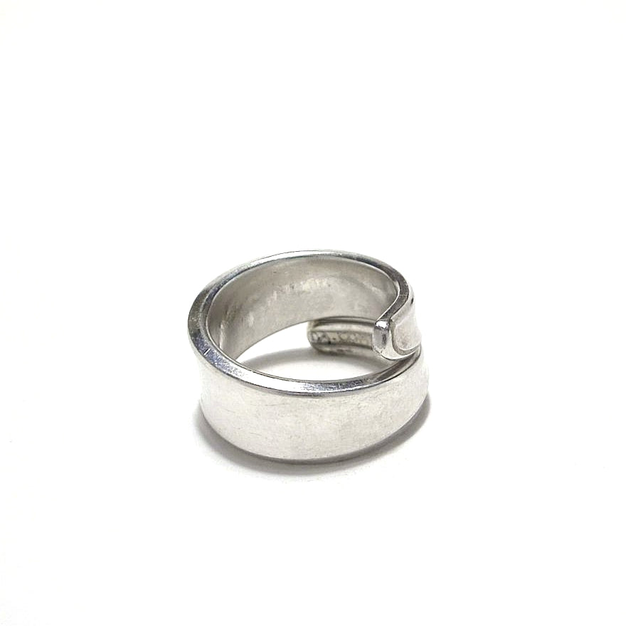 Spoon Ring　No.7694　19号