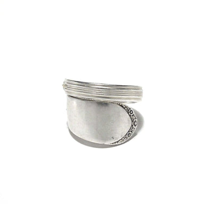 Spoon Ring　No.7724　20号